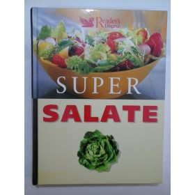 SUPER SALATE - Readers Digest